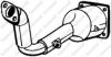 BOSAL 090-132 Catalytic Converter